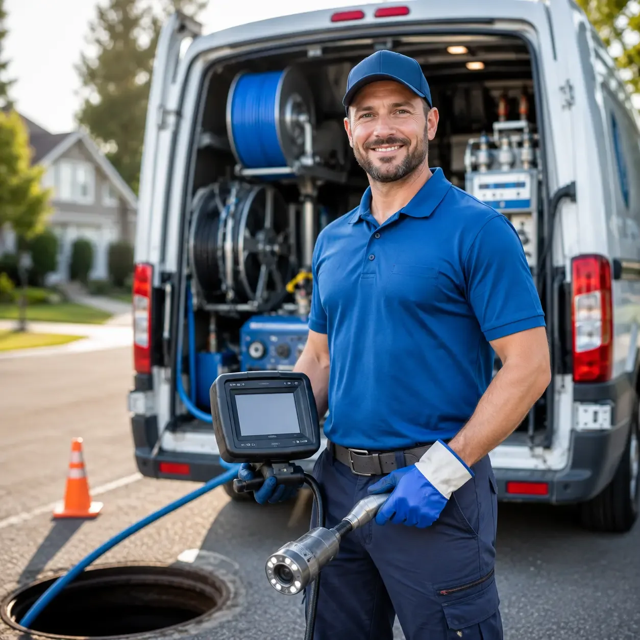 Local Pipe Relining specialists in Lowndesboro, AL